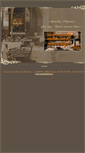 Mobile Screenshot of dadelfina.it